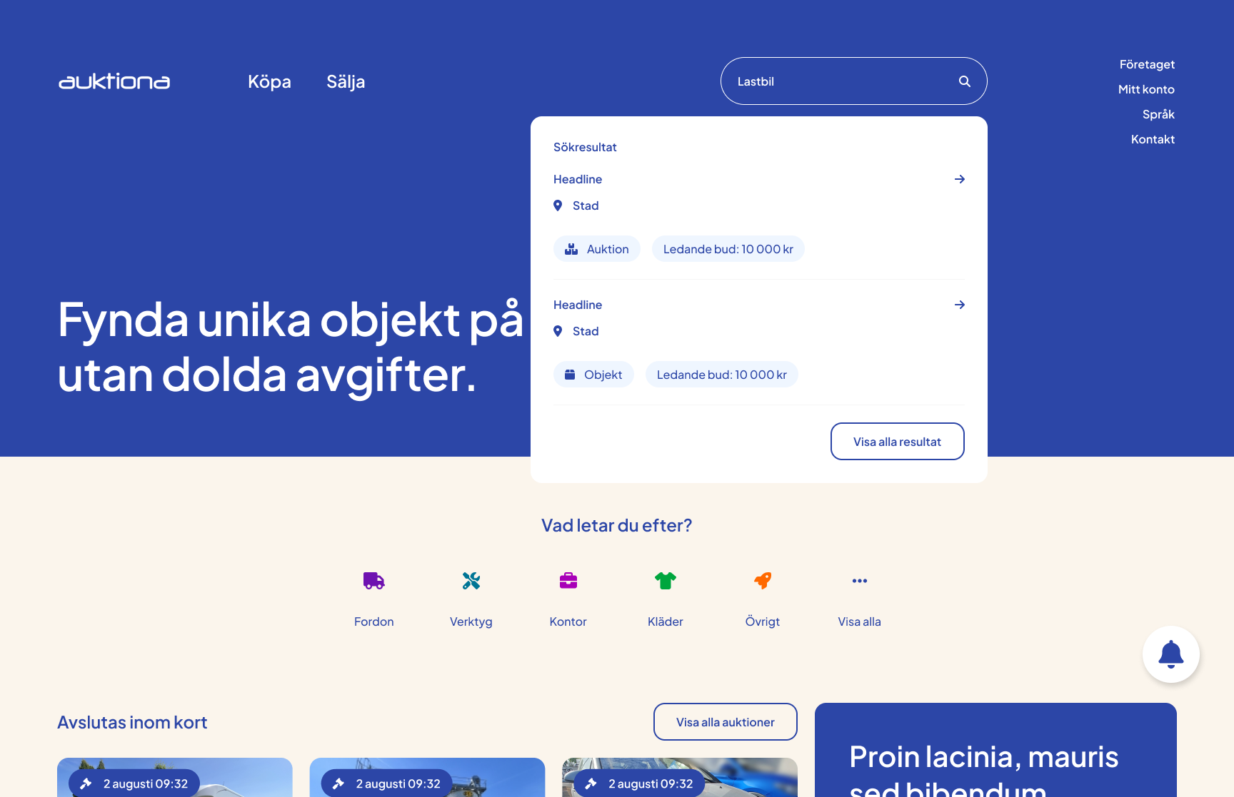 Auktiona